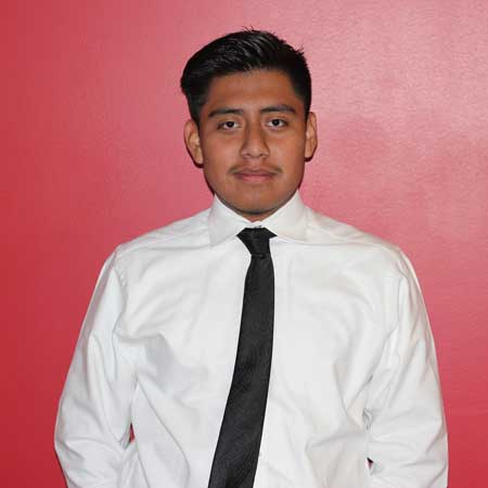 Asarel Castellanos testimonial