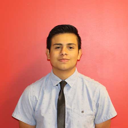 Christian Lopez testimonial